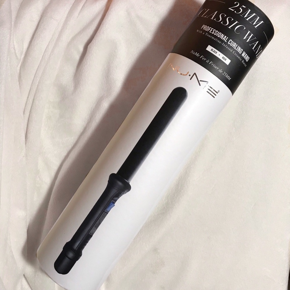 NWT Nume Classic Curling Wand🥰